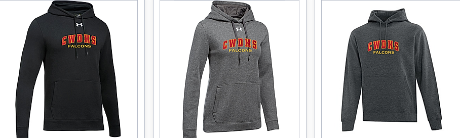 Spirit Wear