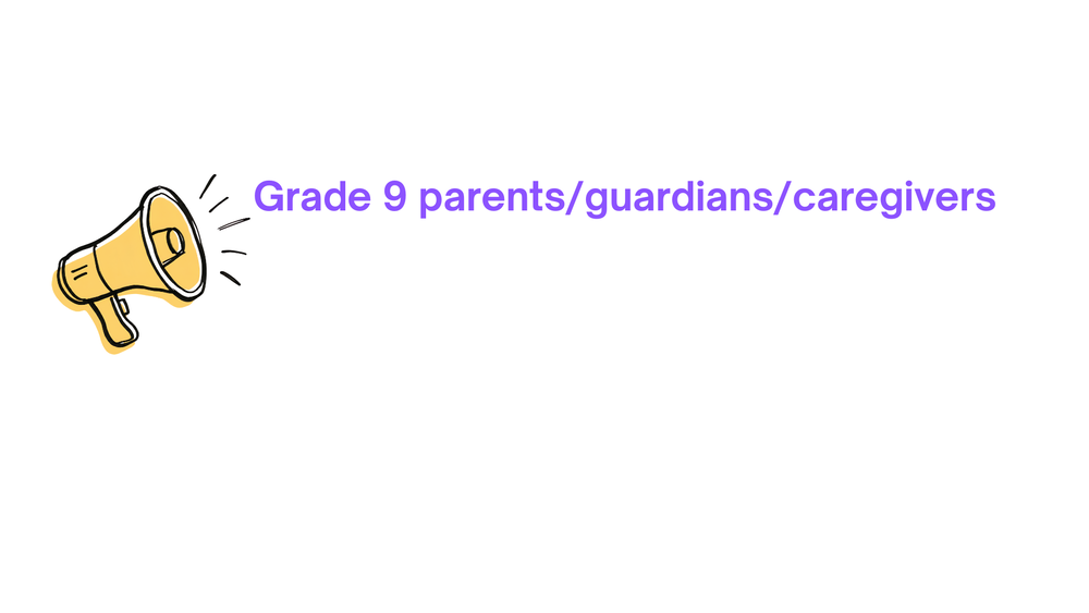 Grade 9 