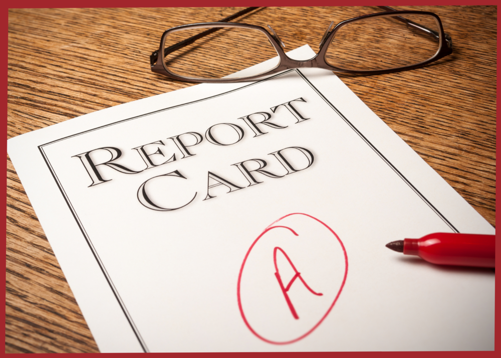 Report Cards