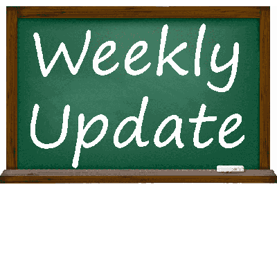 Weekly Update