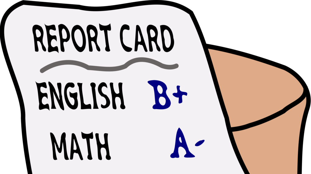 Report Cards