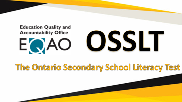 OSSLT