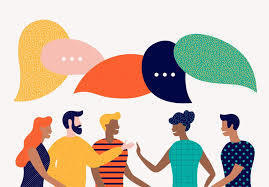communication