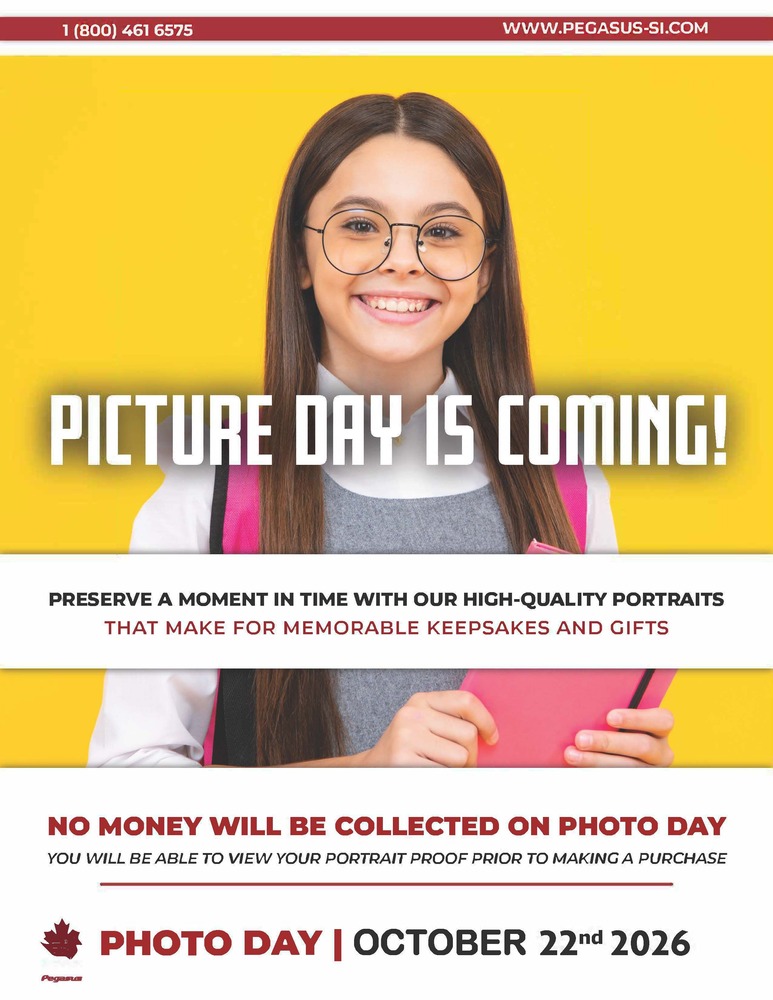 Picture Day