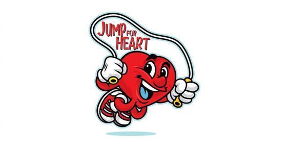 Jump Rope for Heart