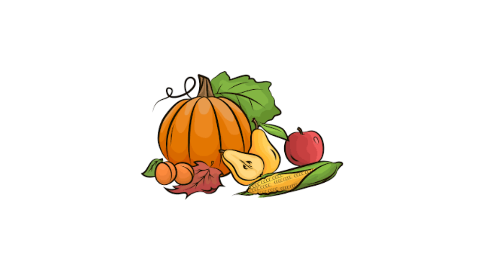 fall harvest 