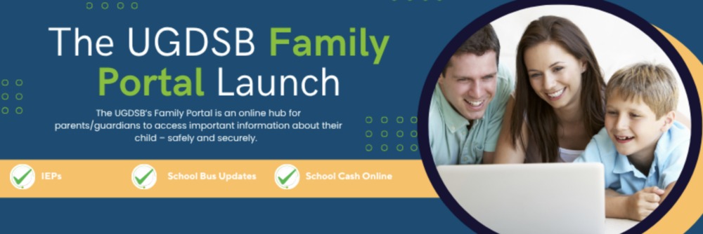Family Portal