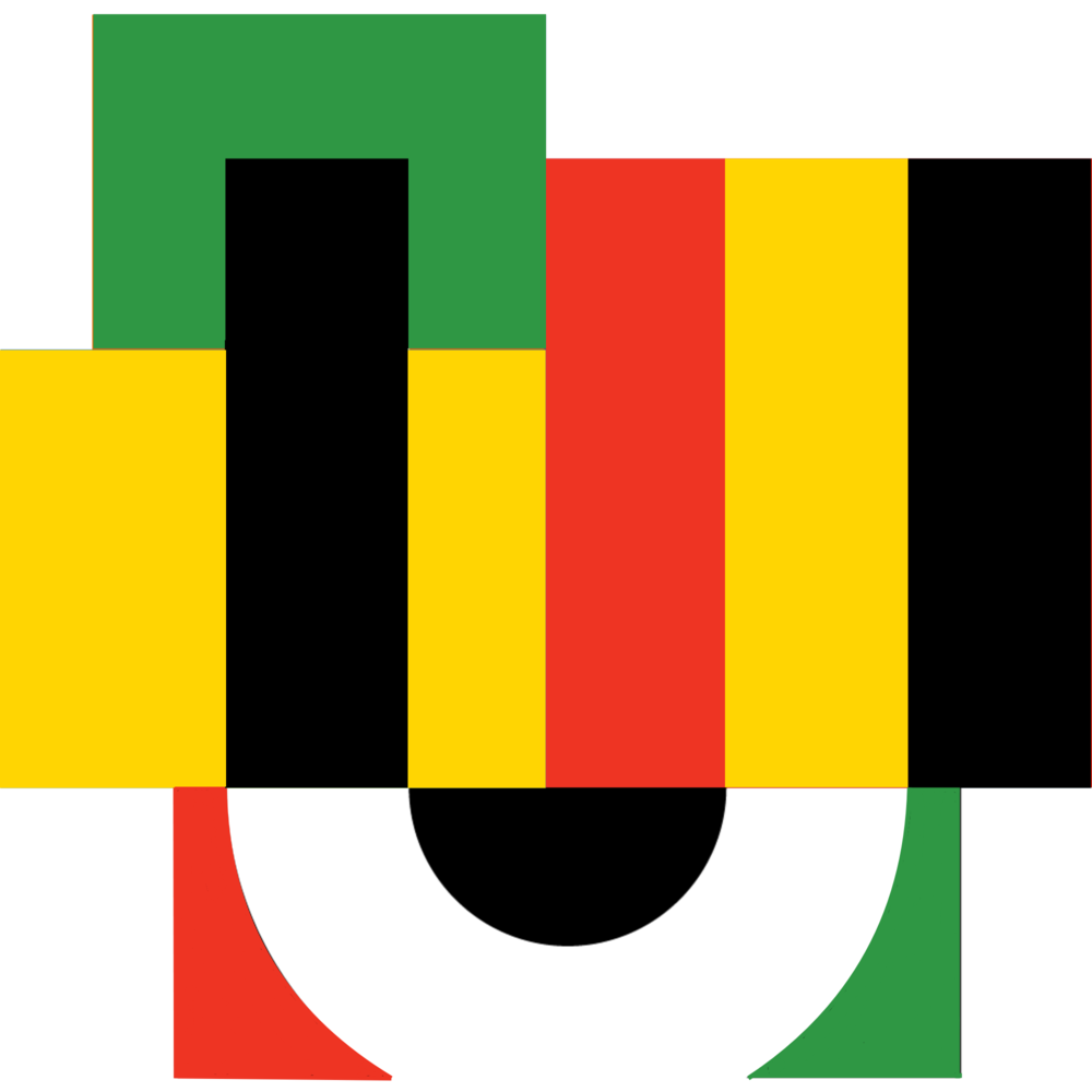 UGDSB colourful logo