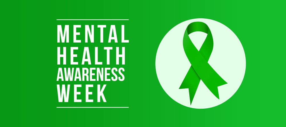 Mental Health Week