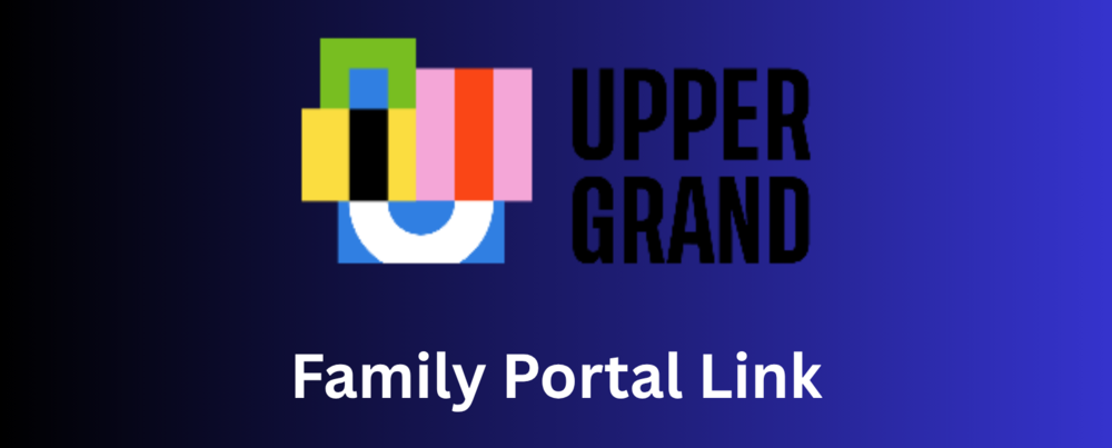 Family Portal