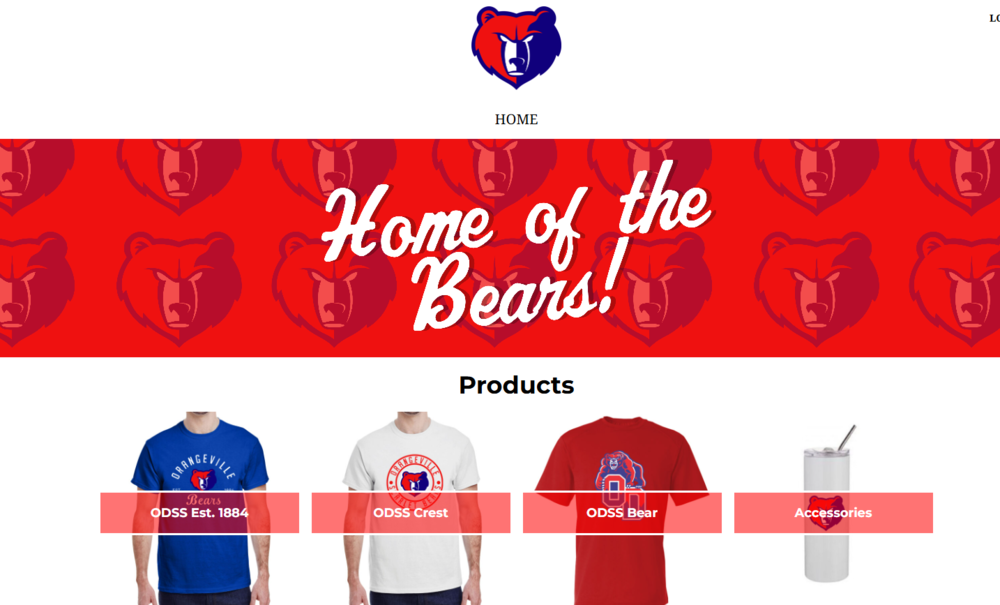 Bear Wear