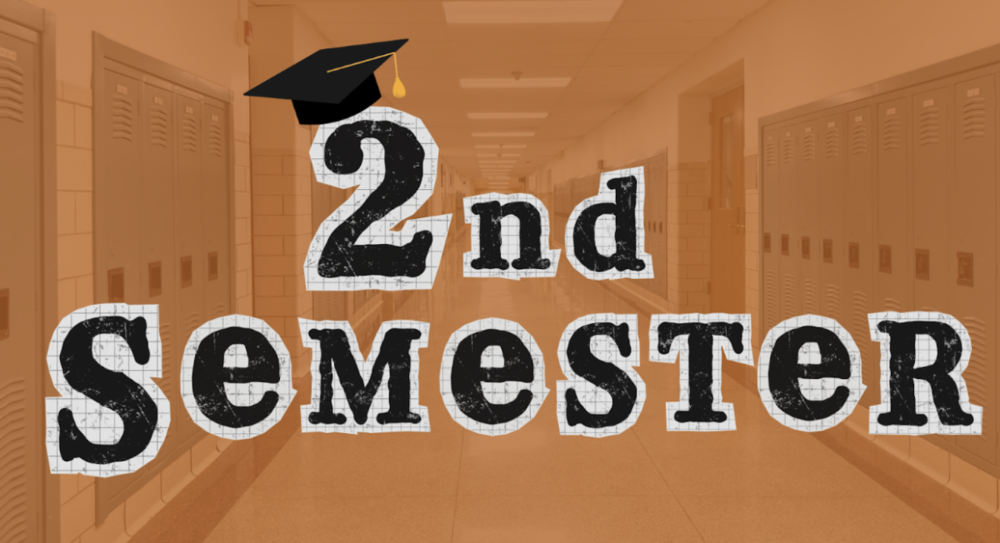 Semester 2