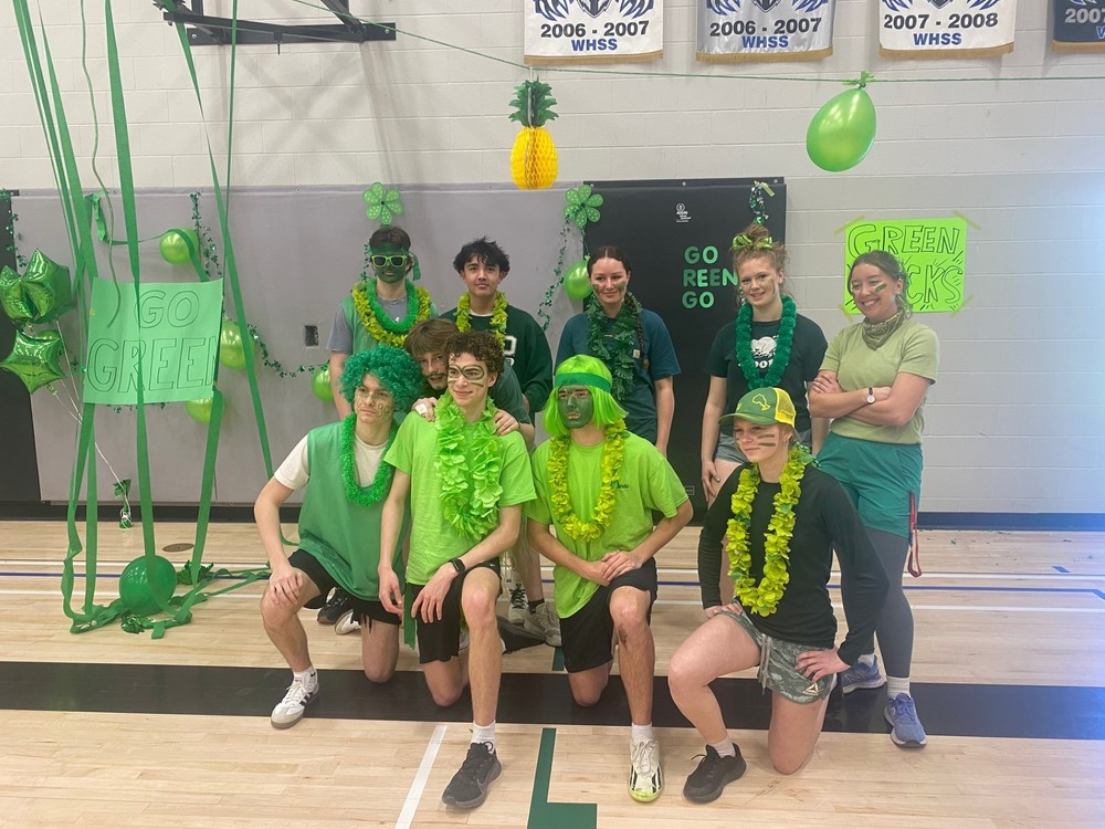 Gym Riot