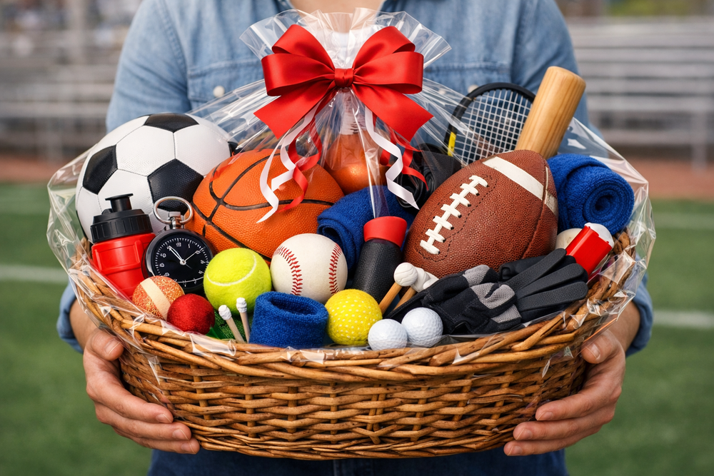 gift basket