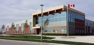 school
