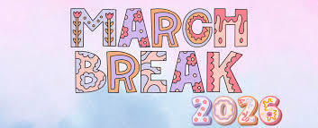 march break
