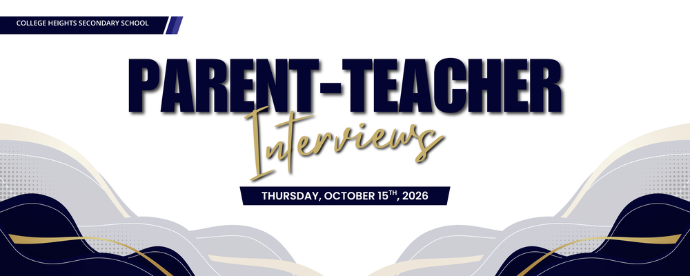 Parent Teacher Interview