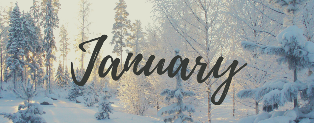 January