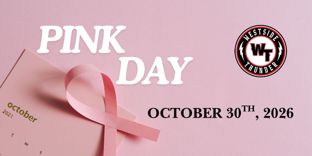 Pink Day