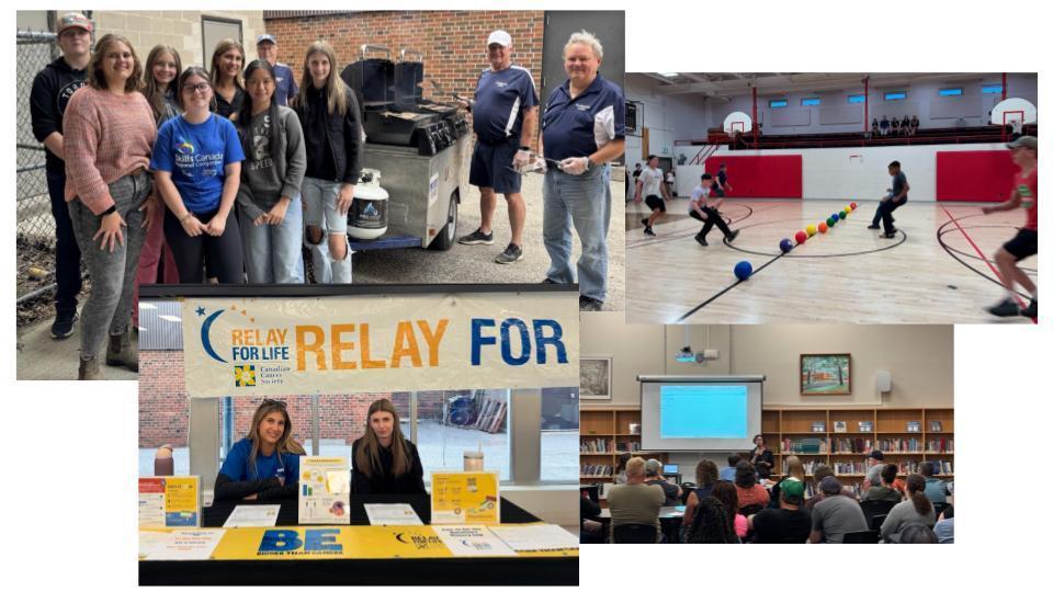 Photos from Thursday September 11