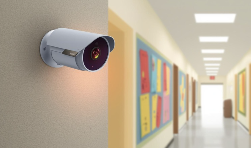 video surveillance
