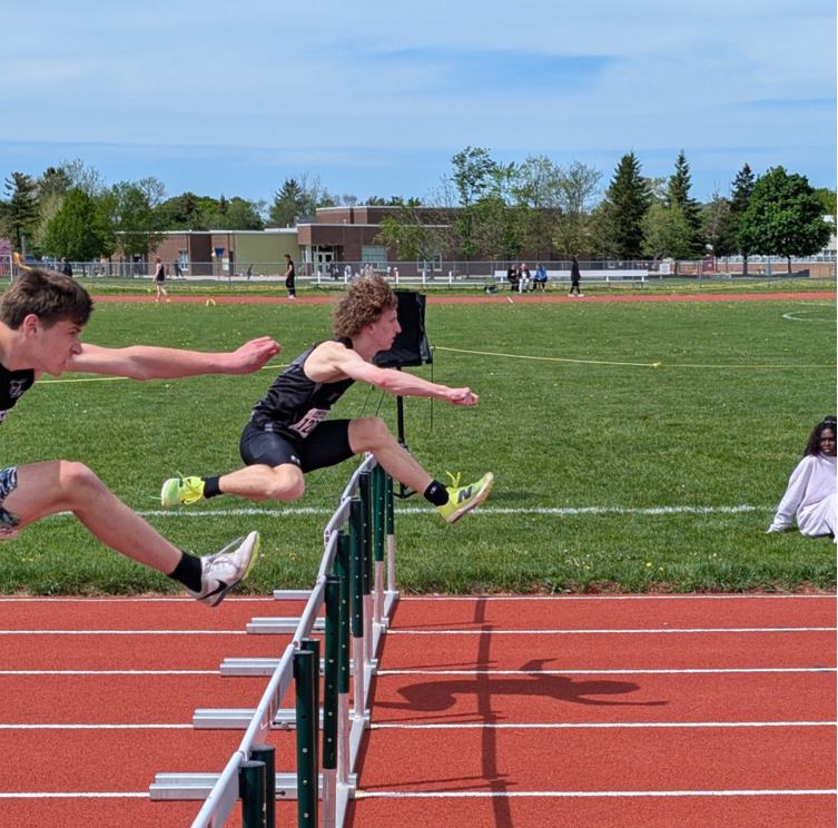 hurdles
