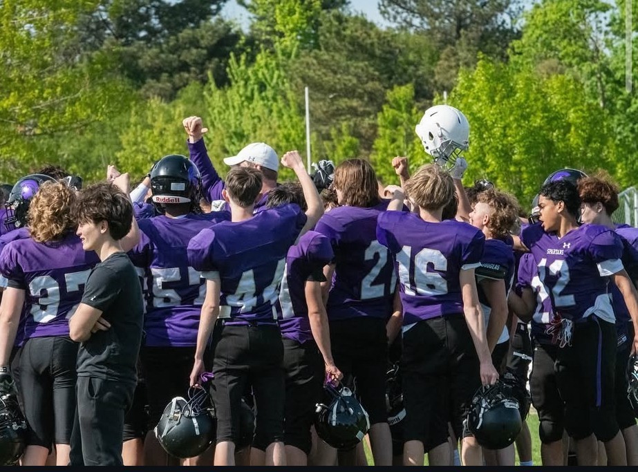 football