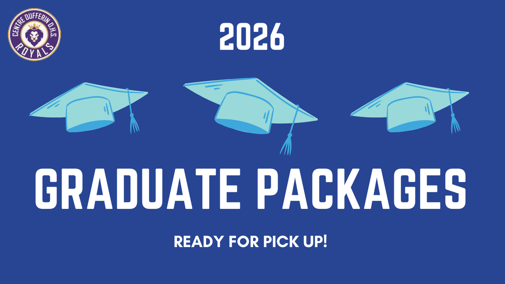 Graduate Packages