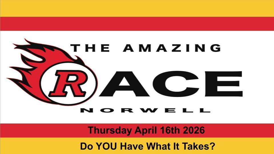 Amazing Race