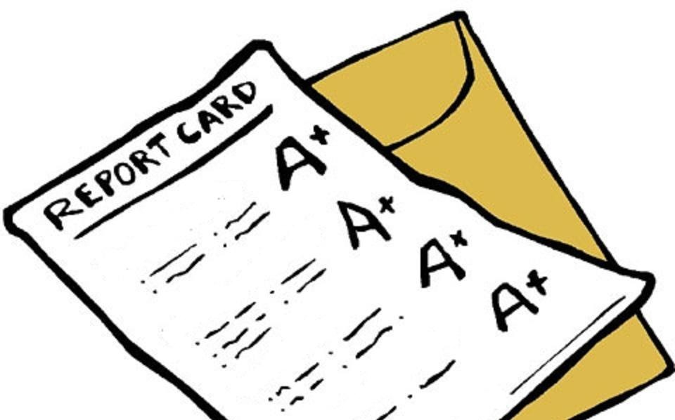 Report Card