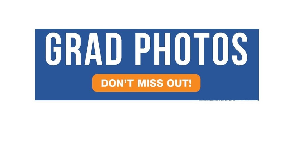 grad photos