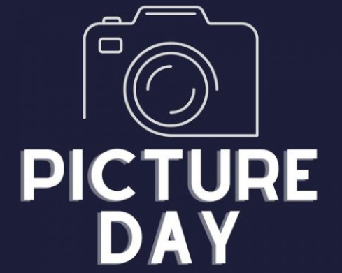 Picture Day for New Students