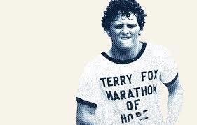 Terry Fox
