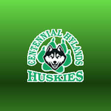 CHES logo