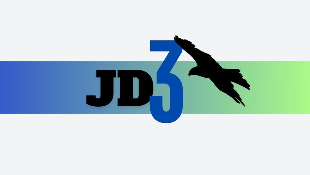 jd three