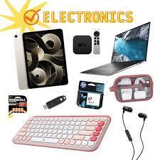 Electronics