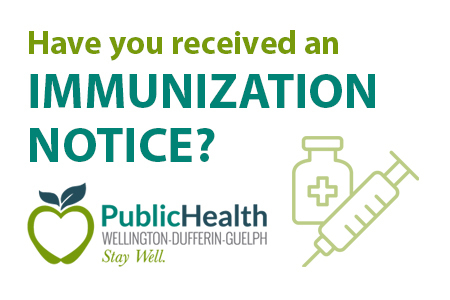 Immunization
