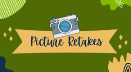 picture retake 