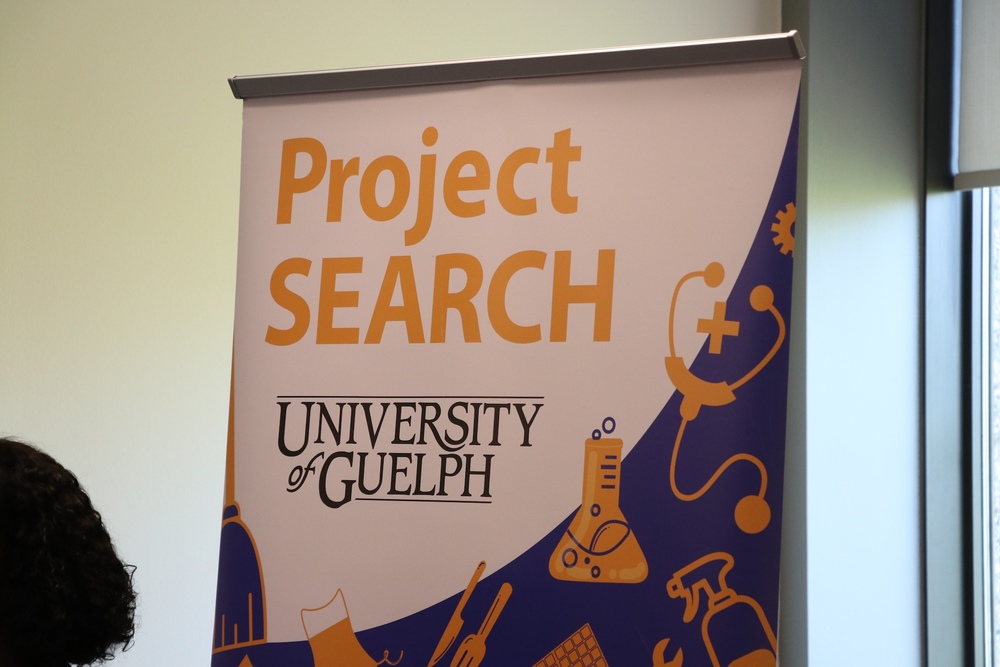 Project SEARCH