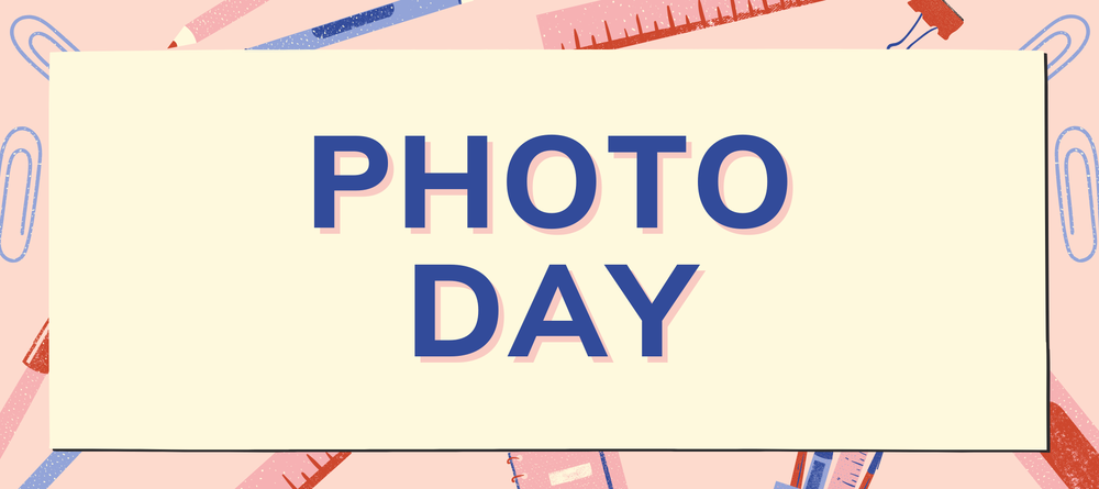 Photo Day