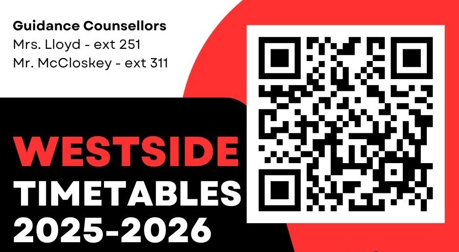 Guidance Appointments