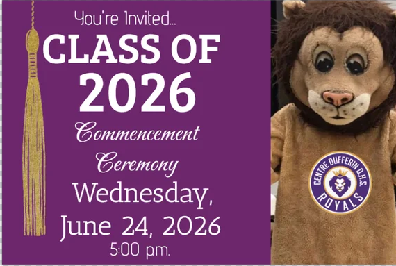 Commencement