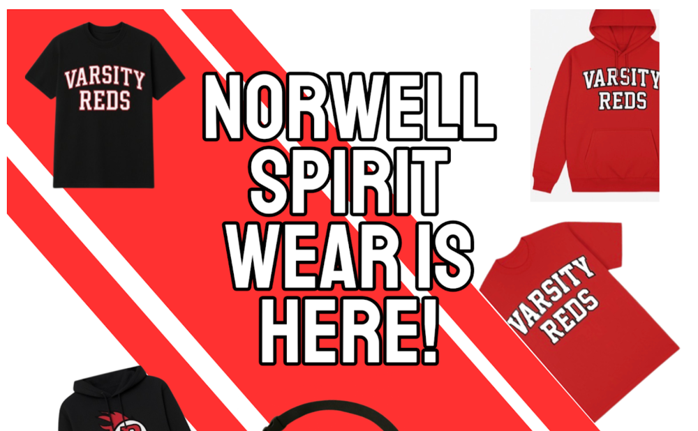 Spirit Wear