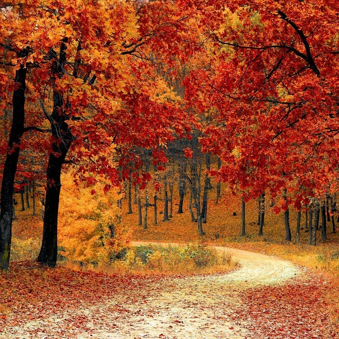 October