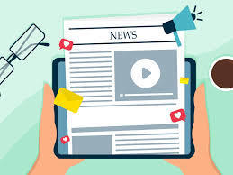 Communication Newsletter