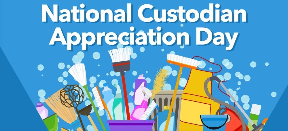 Custodian Day