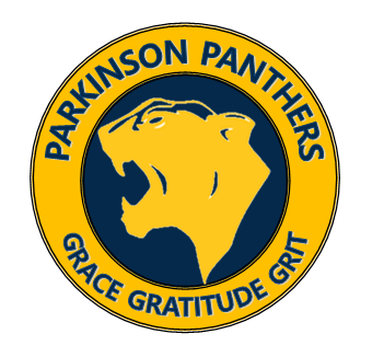 panther logo