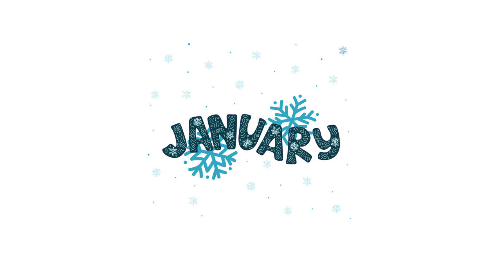 January 