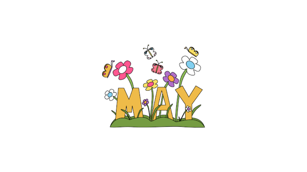 May