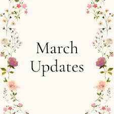 March